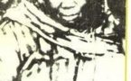 [Photo] Sokhna Faty Diakhaté, la mère de Serigne Saliou Mbacké