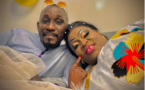 Non ! Ngoné Ndiaye n’a pas épousé le photographe Chon. Découvrez la pièce montée !