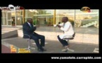 “Sen Jotaay” Ahmed Aïdara face à Moustapha Cissé Lô 