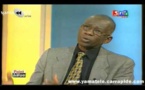 “Point de vue” du Dimanche 07 Avril 2013 reçoit Pr Pape Demba Sy 