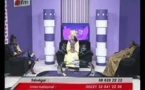 Wareef du lundi 08 avril 2013 "Recrudescence des immolations au Sénégal"