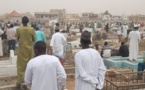 Photos: Serigne Mansour Niass repose désormais, à Médina Baye