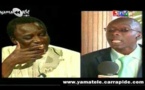 “Den Kumpa” du Dimanche 07 Avril 2013 reçoit Thione Ballago Seck