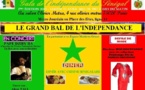 Gala de l’indépendance du Sénégal à Paris