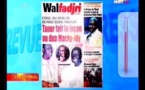 Revue de presse du lundi 08 Avril 2013 (Ndeye Fatou Ndiaye)