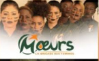 (Vidéos) - Les actrices de la série "Mœurs" rendent hommage, réconfortent et souhaitent un prompt rétablissement à Coumba Gawlo Seck