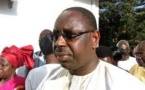 Pape Maël Thiam : "la démission de Macky Sall de l'Apr n'est pas à l'ordre du jour"
