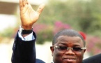 Abdoulaye Baldé décline ses ambitions politiques.  