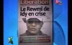Revue de presse du mardi 09 Avril 2013 (RTS1)