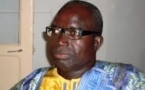 Babacar Justin Ndiaye : "Idrissa Seck porte ses ambitions en bandoulière"
