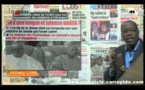 Revue de presse du Mardi 09 Avril 2013 (TFM)