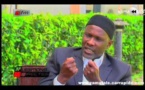 “Questions Directes” Alassane Samba Diop face à Amadou Guèye (Président UNIS)