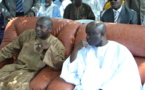 Les secrets du clash entre Idrissa Seck et Oumar Guèye