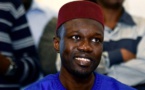 Ousmane Sonko / L'avenir de l'"Antisystème" entre les mains du "Système" 