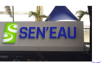 Distribution de l'eau: Sen'eau annonce des pertubations