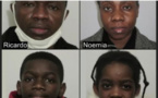 Belgique: Une famille d'origine africaine portée disparue