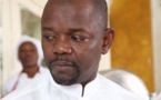 L’homme d’affaires Tahirou Sarr en deuil