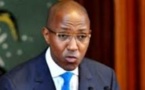 Fin des concertations nationales sur l’enseignement supérieur : Abdoul Mbaye reçoit les propositions et promet la poursuite de la réflexion sur les frais d’inscriptions.