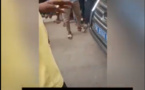 Ucad: Ousmane Sonko hué par des étudiants
