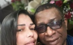Youssou Ndour et son épouse Aida Coulibaly se la coulent douce (Photos)