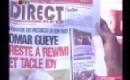 Revue des titres du mercredi 10 Avril 2013 (RFM)