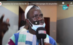 Disparition de l'artiste Demba Bâ: Emouvants témoignages de ses proches