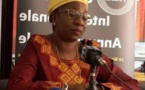 Marie Delphine Ndiaye décédée : l’Association des juristes sénégalaises perd une femme leader