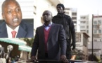 Idy réunit son Etat-major chez lui et cogite contre Oumar Guèye