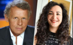 Patrick Poivre d’Arvor est accusé par Florence Porcel de l’avoir violée à deux reprises, en 2004 et 2009