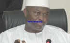 Alioune Badara Cissé « n’a jamais souhaité le départ Macky Sall»  de la tête de l’APR selon la section APR-Bordeaux