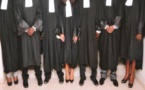Partie civile: Huit avocats se portent volontaires pour la defense d'Adji Sarr 