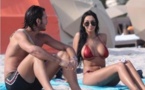 Nabilla a-t-elle couché avec Chris Brown, le mec de Rihanna?