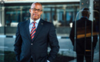 Radisson Blu Hotel: Denis Dernault, nouveau Directeur général