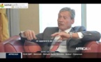 Interview de Kruijning Vice Président De Dubai Ports World [Regardez!]