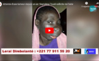 Atteinte d'une tumeur depuis un an: Seynabou Touré sollicite de l'aide