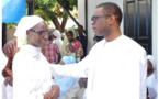 Visite de Youssou Ndour chez Coumba Gawlo Seck: Bouba Ndour en dévoile les détails