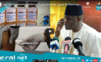 Vaccination, mesures édictées par le gouvernement: L'appel de Thierno Lô, président de l'Apd
