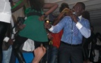 "Chaise bi" la nouvelle danse qui fait fureur dans les "night club" de Dakar
