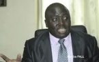 « Coalition virtuelle Apr-Afp » : Bamba Fall met en garde ses camarades socialistes