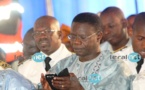 Hamath Suzanne Kamara :"Que les Sénégalais ne soient pas surpris, si Pape Diouf suit les traces d'Oumar Guèye"