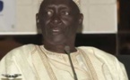 Nécrologie: L'écrivain Mbaye Gana Kébé est décédé