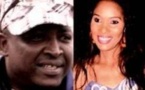 Demba Dia-Khadija Sy incarnaient un couple glamour