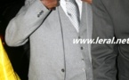 Iba Der Thiam tresse des lauriers à Macky Sall