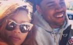 Rihanna et Chris Brown, toujours ensemble : la preuve par Instagram