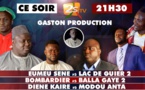 De Balla Gaye 2 à Diène Kayré: Plus de 1000 kilos de muscles à la 2Stv ce dimanche à 21h30