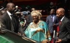 La sœur d’Aminata Tall bombardée ambassadeur à Tunis