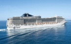 Location du bateau de luxe Msc Musica : le dossier discrètement transmis au Parquet