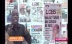 Revue de presse du vendredi 12 Avril 2013 (TFM)