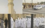 "Tawaf" à Touba / Le Chef des Illuminés: "Je suis le prophète Issa qui va sauver l'humanité"