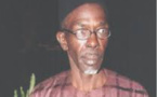 La série noire continue: Décès de l’ancien ministre Amadou Bator Diop